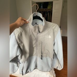 North Face jacket